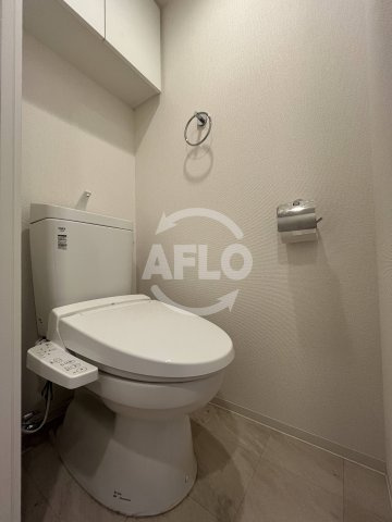 セレニテ新大阪プリエのトイレ|セレニテ新大阪プリエ　トイレ