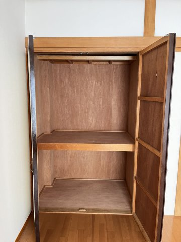 【収納】 | メゾンドオザキ