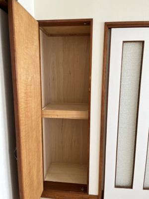 【収納】 | メゾンドオザキ