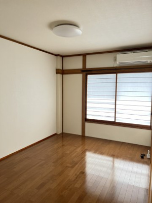 【洋室】 | メゾンドオザキ