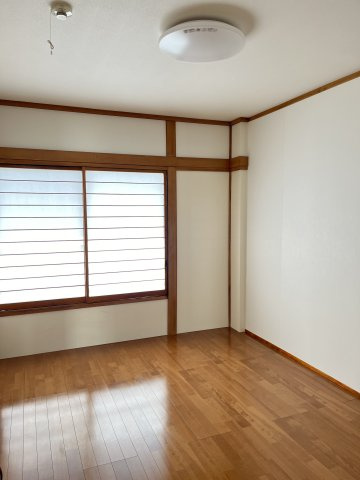 【洋室】 | メゾンドオザキ