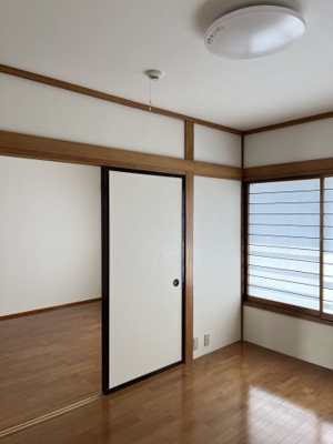 【洋室】 | メゾンドオザキ