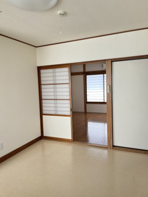 【洋室】 | メゾンドオザキ