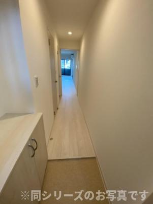 【玄関】 | ハピネスベリー筑紫野　★プライスホームなら仲介手数料が割引価格です！★