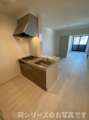 【居間・リビング】 | ハピネスベリー筑紫野　★プライスホームなら仲介手数料が割引価格です！★