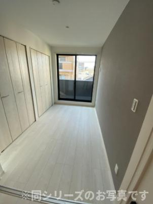 【寝室】 | ハピネスベリー筑紫野　★プライスホームなら仲介手数料が割引価格です！★