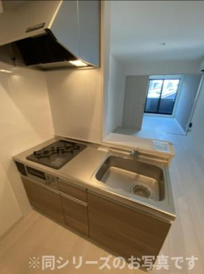 【キッチン】 | ハピネスベリー筑紫野　★プライスホームなら仲介手数料が割引価格です！★