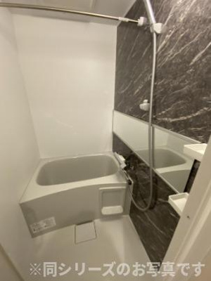 【浴室】 | ハピネスベリー筑紫野　★プライスホームなら仲介手数料が割引価格です！★