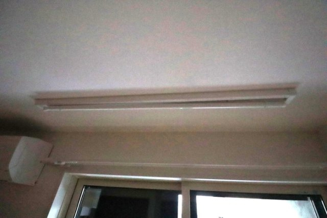 MOCRAFT中葛西の寝室