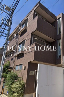 【外観】 | アリス