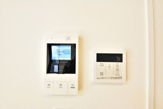 ＲＪカーサ桜新町のセキュリティ|■和室