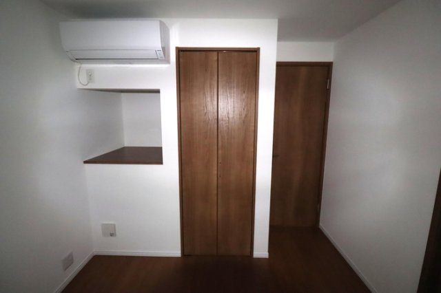 MOCRAFT中葛西の洋室