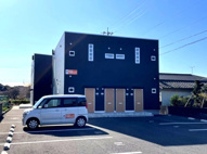 エクリュ竹松駅前の画像