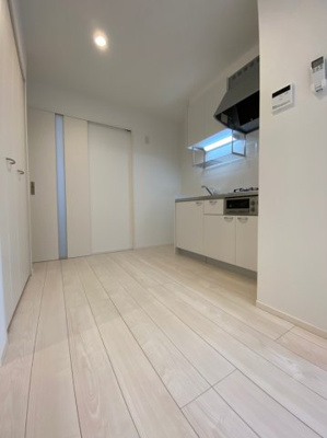 【内装】 | エクリュ竹松駅前