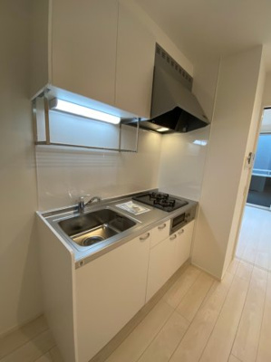 【キッチン】 | エクリュ竹松駅前