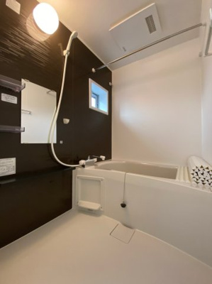 【浴室】 | エクリュ竹松駅前