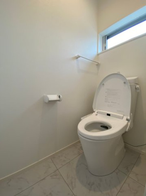 【トイレ】 | エクリュ竹松駅前