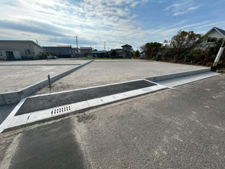 【外観】 | 霧島市国分下井　宅地３