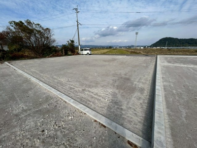 【外観】 | 霧島市国分下井　宅地３