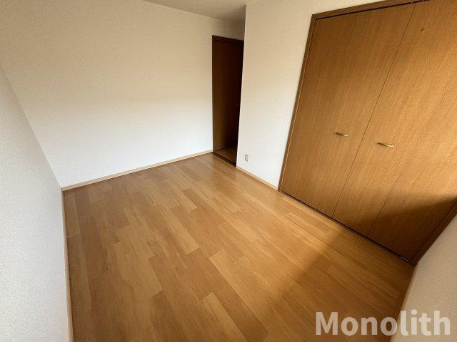 ウエストランドの内装