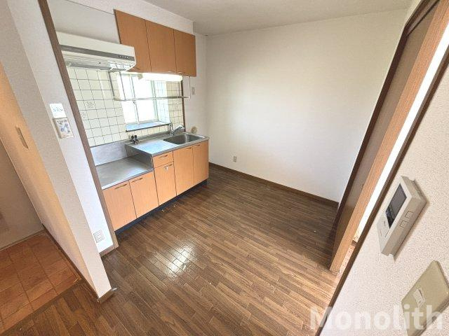 ウエストランドの居間・リビング