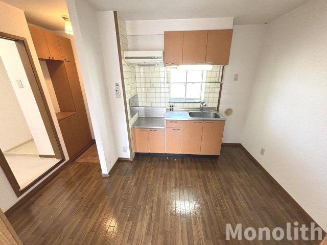 ウエストランドの居間・リビング