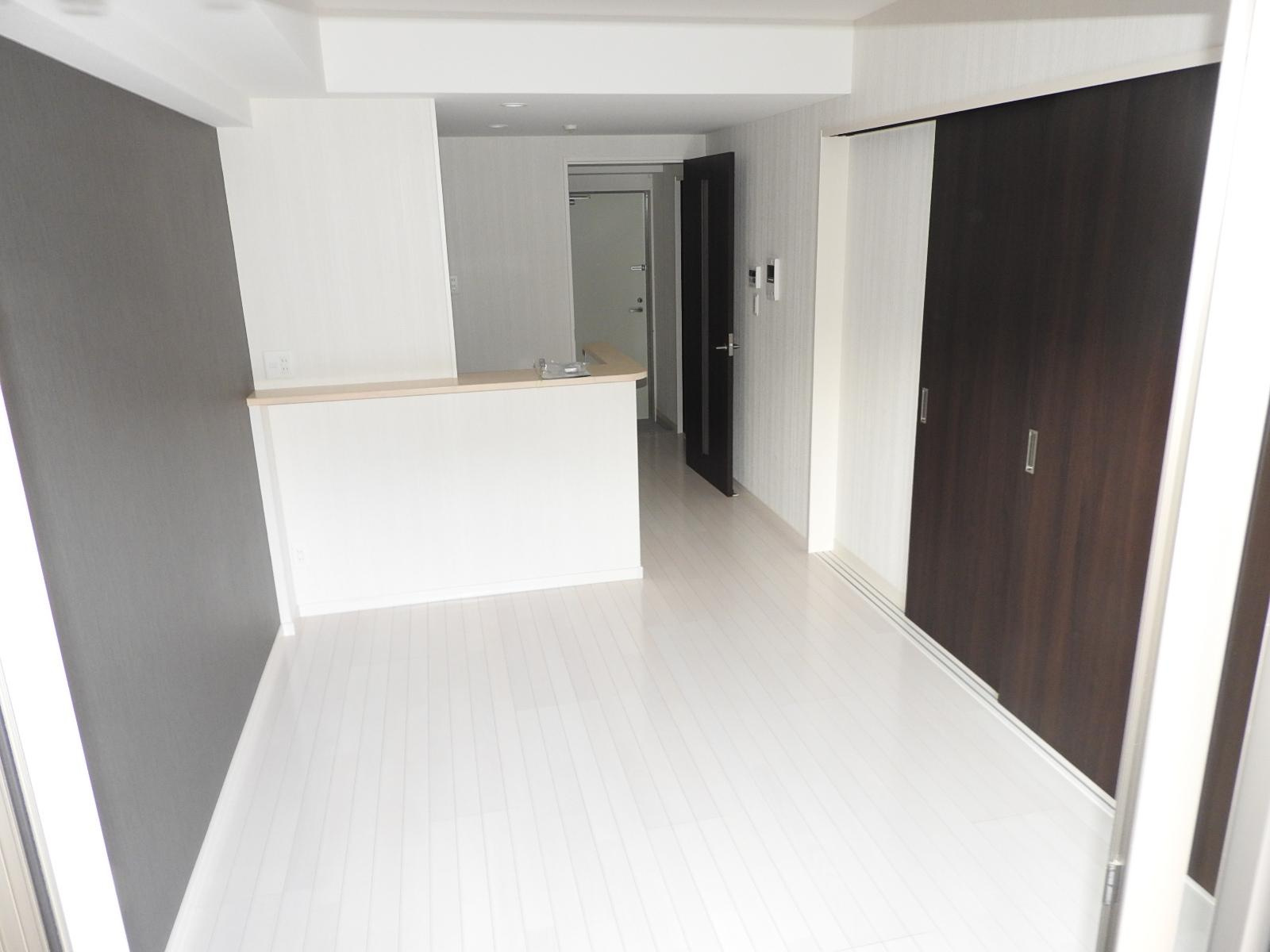 デ・クメール滑石の居間・リビング