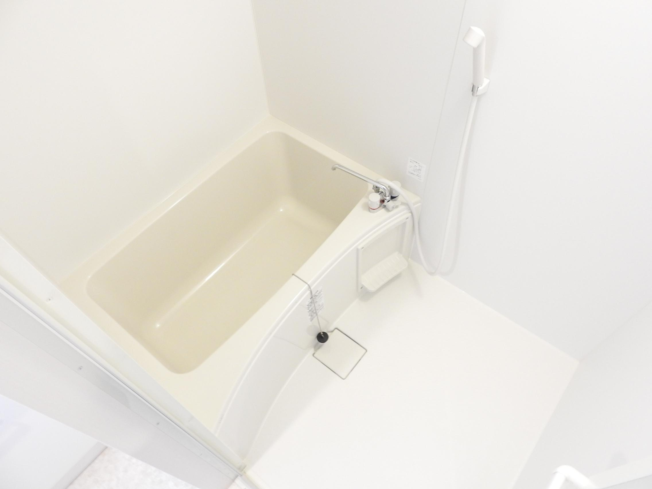 デ・クメール滑石の浴室