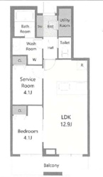 【間取り】 | ご自宅から現地まで、当社スタッフがお車にて、「お迎え・お送り」をしております。ぜひお気軽にお問い合わせくださいませ♪