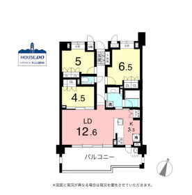 ペット可＆閑静な住宅街！ローレルコート八事表山テラス