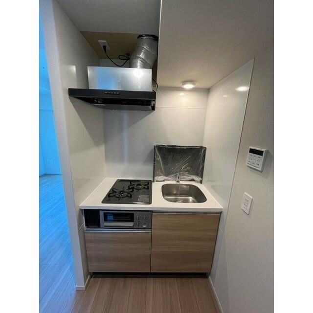 ラグゼナ用賀のキッチン