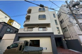 マンション光南