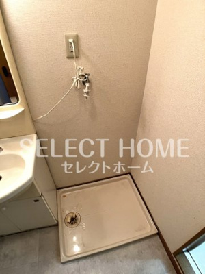 【設備】 | コーポラスハミエール