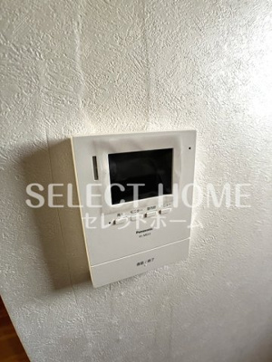 【セキュリティ】 | コーポラスハミエール