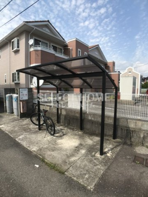 【その他共用部分】 | コーポラスハミエール