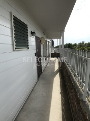  | コーポラスハミエール