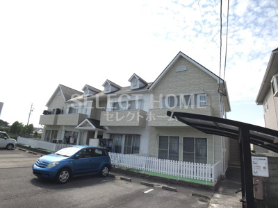  | コーポラスハミエール