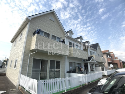 【外観】 | コーポラスハミエール | 外観も気になるポイント