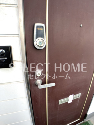  | コーポラスハミエール