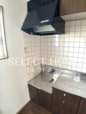 【駐車場】 | コーポラスハミエール