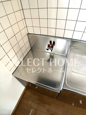  | コーポラスハミエール