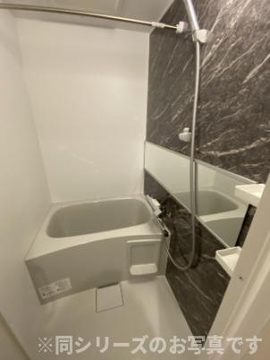 【浴室】 | ハピネスベリー筑紫野　★プライスホームなら仲介手数料が割引価格です！★