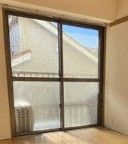 パルドモラールのバルコニー