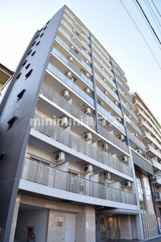 エステムコート難波サウスプレイスⅢラ・パーク