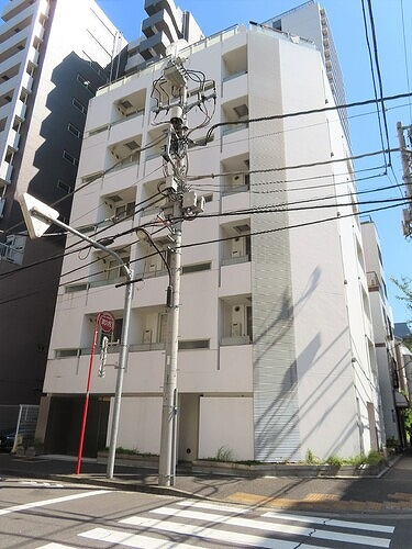 ベルファース新橋