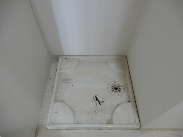 アズール西明石の内装