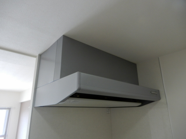 アズール西明石のその他