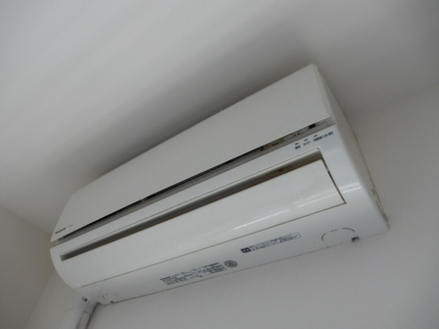 アズール西明石の設備