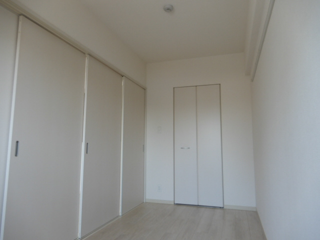 アズール西明石の子供部屋