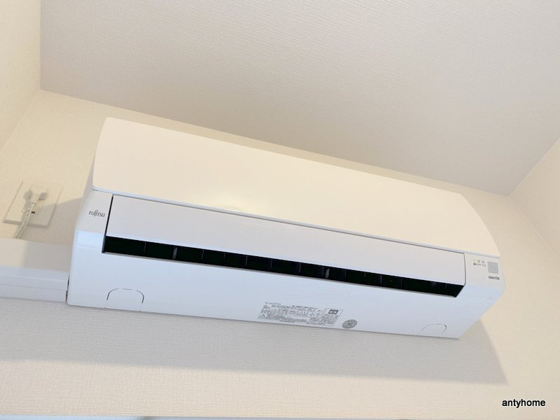 エスリードレジデンス大阪福島フロント 仲介手数料無料の設備